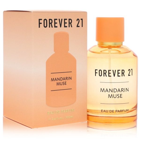 Forever 21 Eau De Parfum Spray 3.4 oz for Women