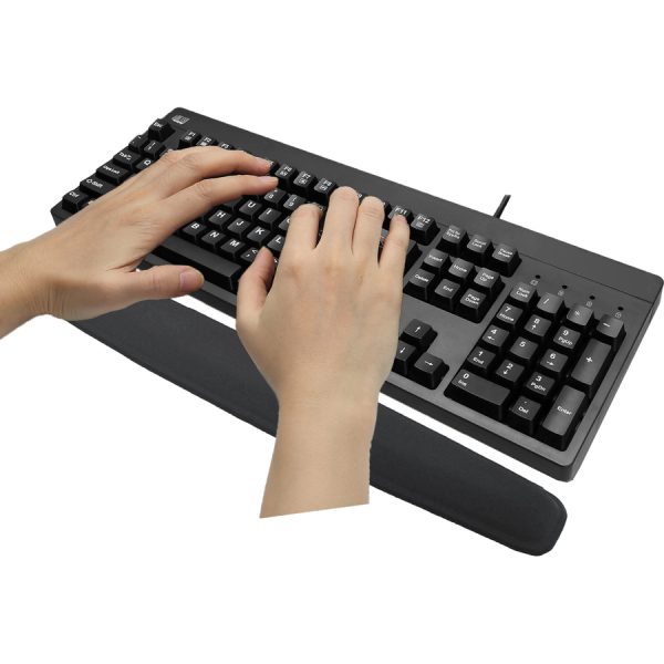 Adesso Memory Foam Keyboard Wrist Rest - Image 4