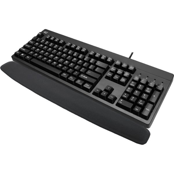 Adesso Memory Foam Keyboard Wrist Rest - Image 5