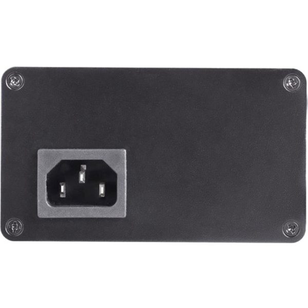 StarTech.com Power Outlet Module for Conference Table Connectivity Box - 2x AC Power and 2x USB-A - Power and Charging Hub - Image 2