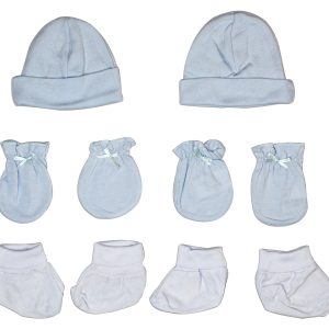 Boys 6 Piece  Set Ls_0047