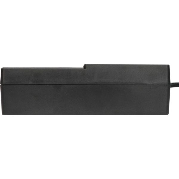 Eaton Tripp Lite Series 550VA 300W Line-Interactive UPS - 8 NEMA 5-15R Outlets, AVR, 120V, 50/60 Hz, USB, Desktop/Wall Mount - Image 8