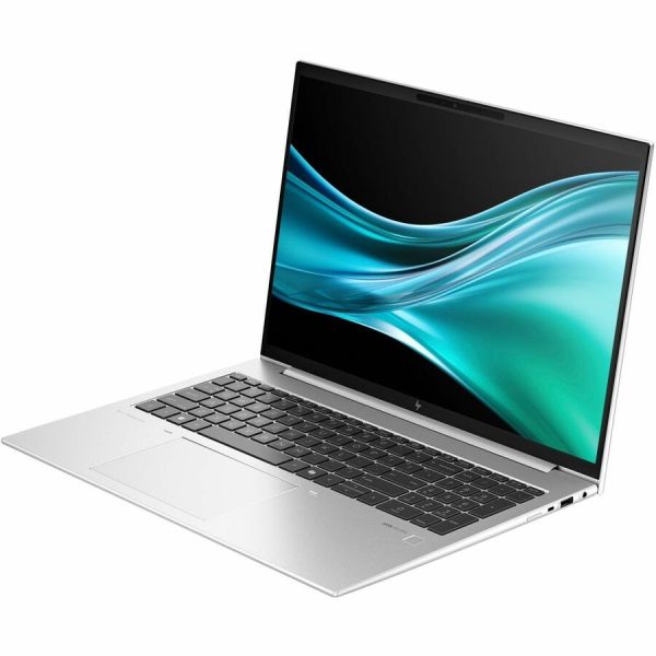 HP EliteBook 860 G11 16" Notebook - WUXGA - Intel Core Ultra 5 125U - vPro Technology - 16 GB - 512 GB SSD - English Keyboard - Image 2