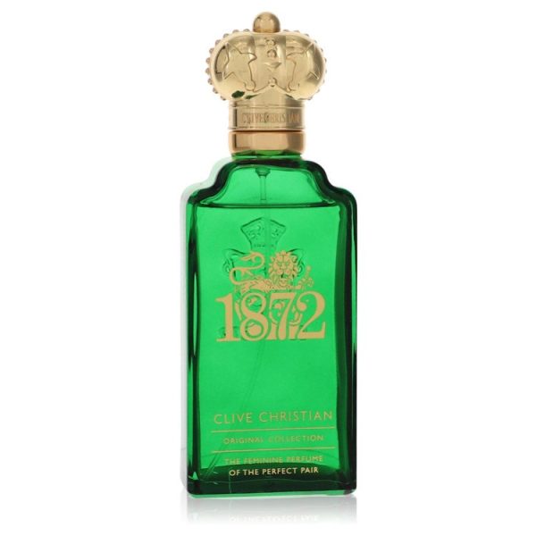 Clive Christian Perfume Spray (unboxed) 3.4 oz for Women