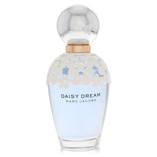 Marc Jacobs Eau De Toilette Spray (unboxed) 3.4 oz  for Women