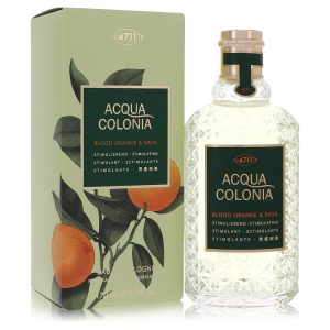 4711 Eau De Cologne Spray (Unisex) 5.7 oz for Women