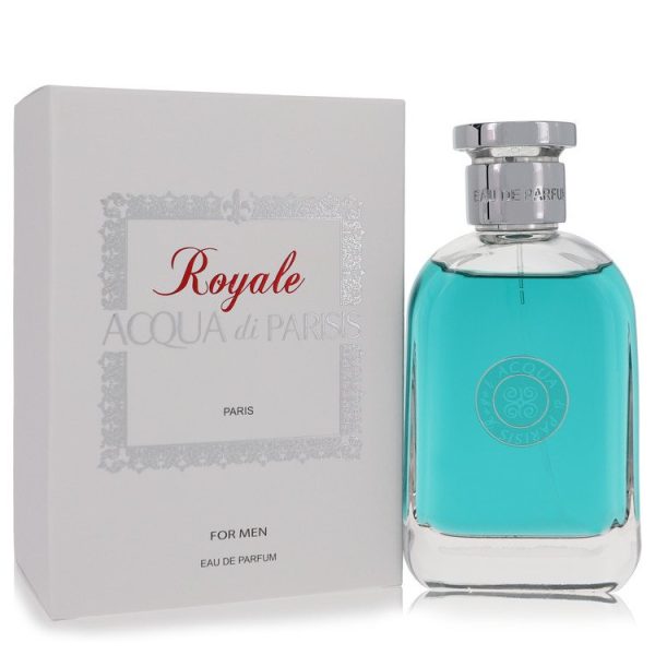 Reyane Tradition Eau De Parfum Spray 3.3 oz for Men