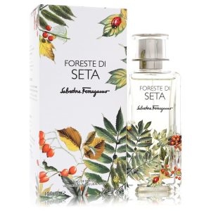 Salvatore Ferragamo Eau De Parfum Spray (Unisex) 3.4 oz for Women