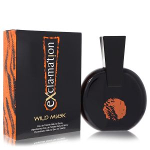 Coty Eau De Toilette Spray 3.4 oz for Women