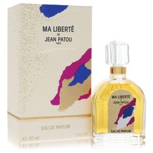 Jean Patou Eau De Parfum 1 oz for Women