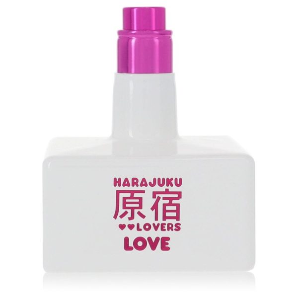 Gwen Stefani Eau De Parfum Spray (Tester) 1.7 oz for Women
