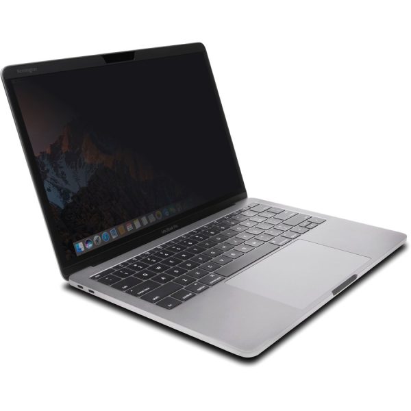 Kensington MagPro Elite Magnetic Privacy Screen for MacBook Matte, Glossy - Image 2