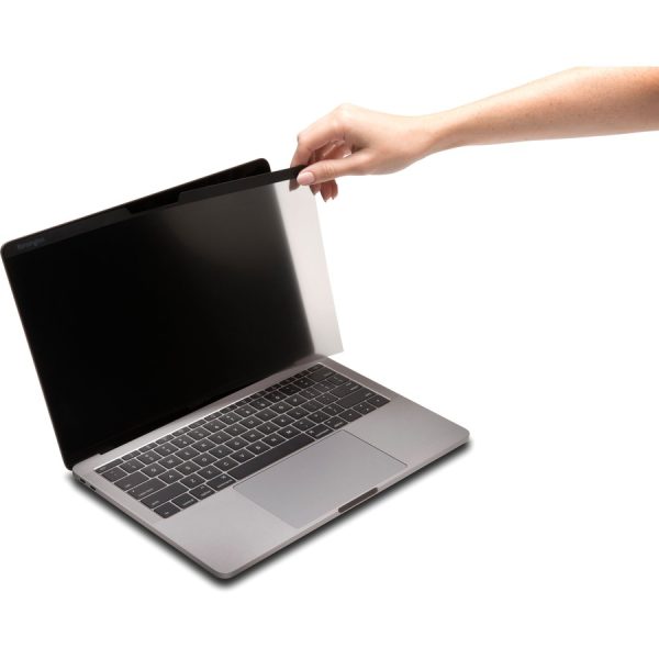 Kensington MagPro Elite Magnetic Privacy Screen for MacBook Matte, Glossy - Image 3