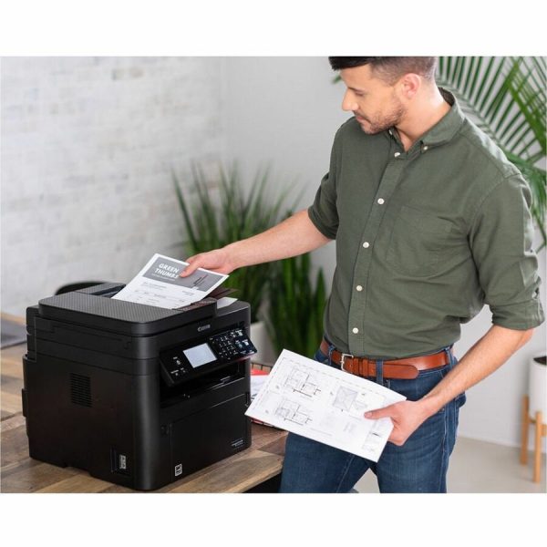 Canon 070H Original High Yield Laser Toner Cartridge - Black - 1 Pack - Image 8