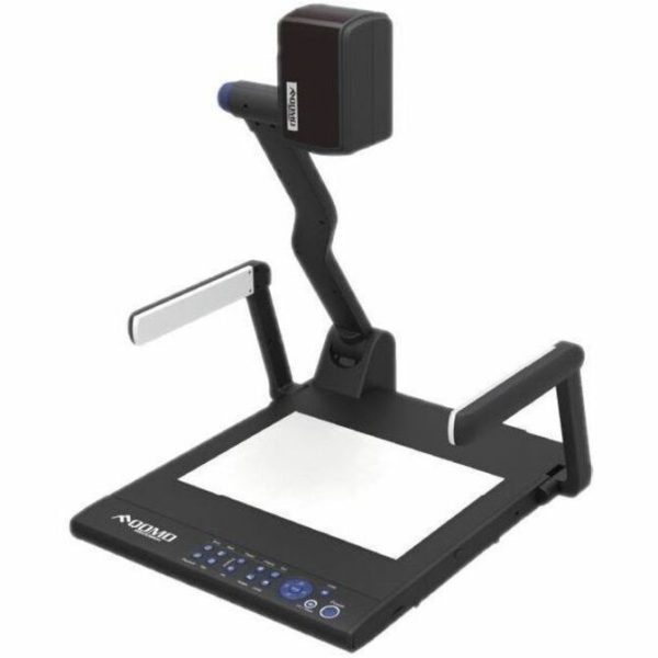Qomo HiteVision Flatbed Document Camera - Image 3