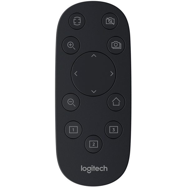 Logitech PTZ Pro 2 USB HD 1080P Video Camera for Conference Rooms - Image 6