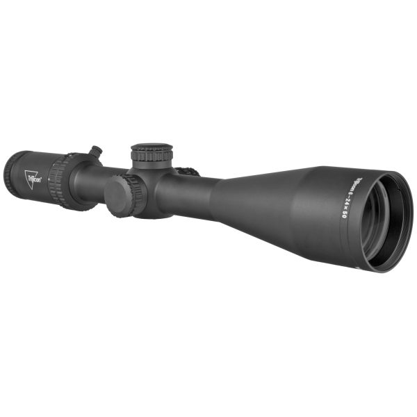 TRIJICON TENMILE 6-24X50 SFP MRAD RD - Image 2