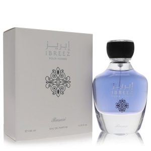 Rasasi Eau De Parfum Spray 3.38 oz for Men