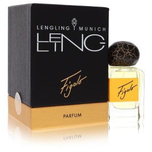 Lengling Munich Parfum Spray (Unisex) 1.7 oz for Men