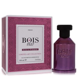 Bois 1920 Eau De Parfum Spray 3.4 oz for Women
