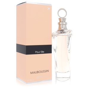 Mauboussin Eau De Parfum Spray 3.3 oz for Women