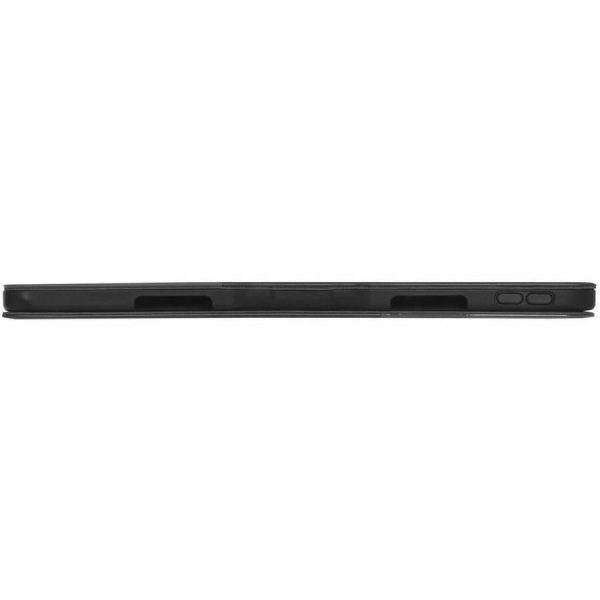 Targus Versavu Slim THZ986GL Carrying Case (Folio) for 11" Apple iPad Pro 11 (2024) Tablet - Black - Image 2