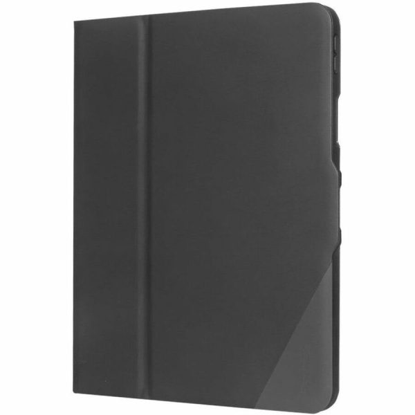 Targus Versavu Slim THZ986GL Carrying Case (Folio) for 11" Apple iPad Pro 11 (2024) Tablet - Black - Image 3