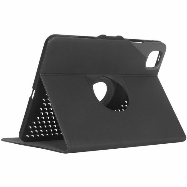 Targus Versavu Slim THZ986GL Carrying Case (Folio) for 11" Apple iPad Pro 11 (2024) Tablet - Black - Image 9