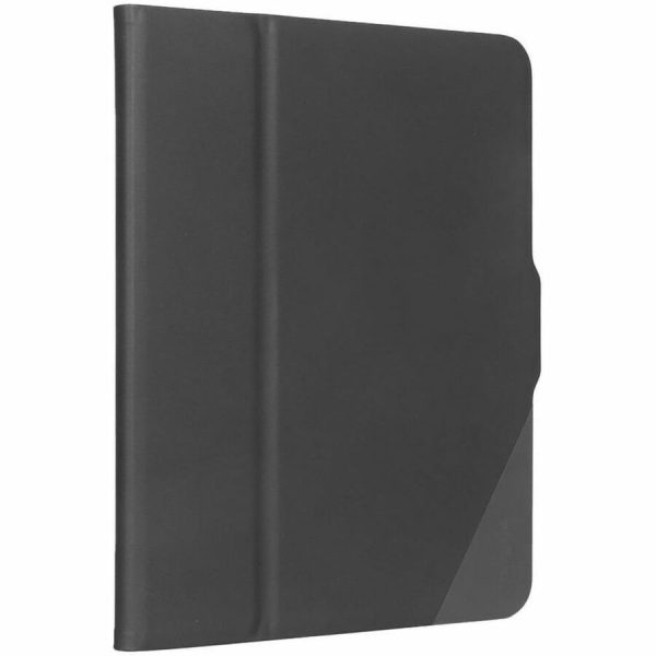 Targus Versavu Slim THZ986GL Carrying Case (Folio) for 11" Apple iPad Pro 11 (2024) Tablet - Black - Image 11