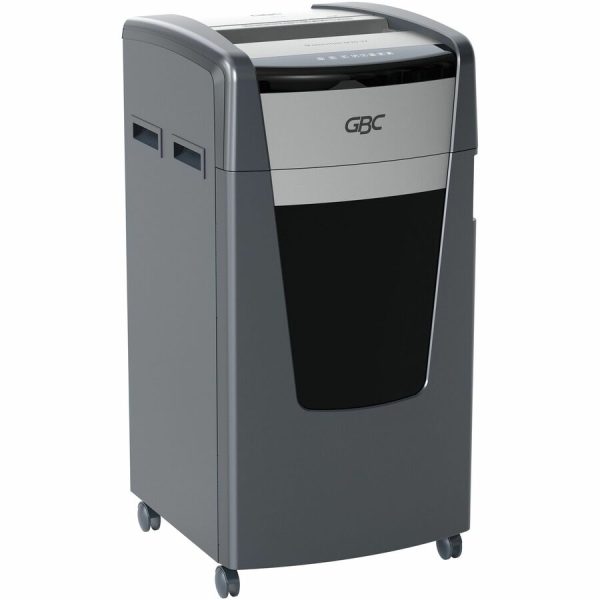 GBC Momentum Paper Shredder, M20-32, Micro-Cut, Anti-Jam, 20 Sheets