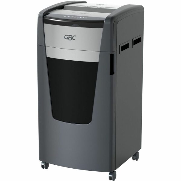 GBC Momentum Paper Shredder, M20-32, Micro-Cut, Anti-Jam, 20 Sheets - Image 7