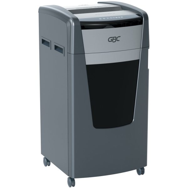 GBC Momentum Paper Shredder, M20-32, Micro-Cut, Anti-Jam, 20 Sheets - Image 8