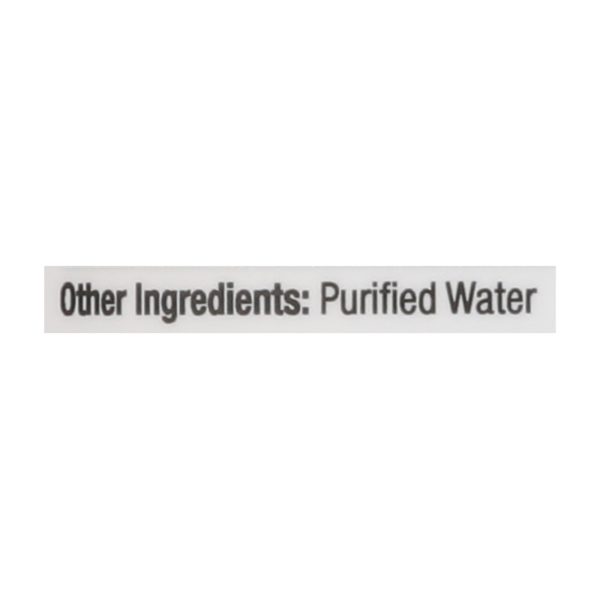 Nature's Answer - Colloidal Silver Liquid - 1 Each-4 FZ - Image 2