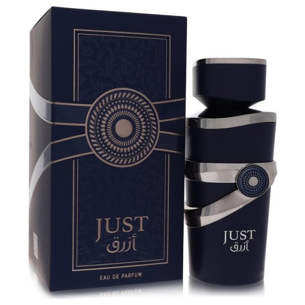 Fragrance World Eau De Parfum Spray 3.4 oz for Women