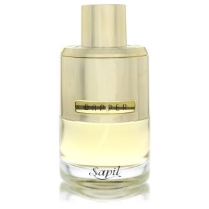 Sapil Eau De Parfum Spray (Unboxed) 3.4 oz for Men