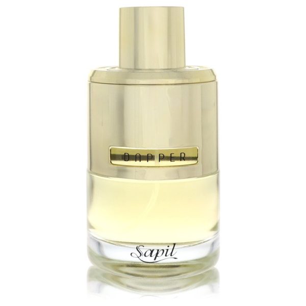 Sapil Eau De Parfum Spray (Unboxed) 3.4 oz for Men