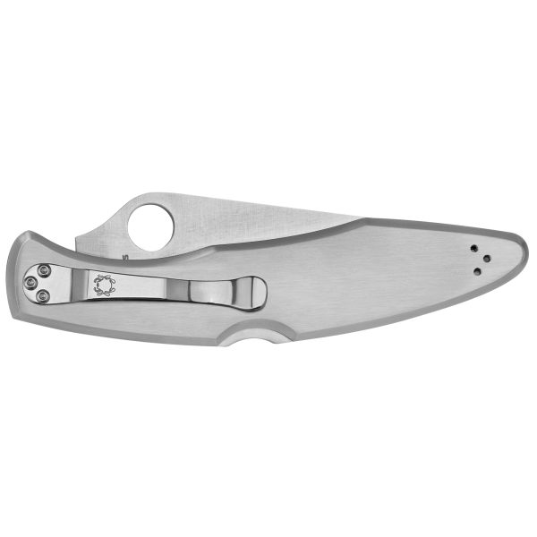 SPYDERCO POLICE STNLS COMBOEDGE - Image 2