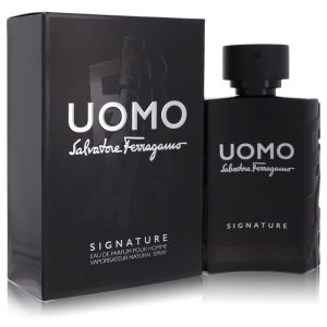 Salvatore Ferragamo Eau De Parfum Spray 3.4 oz for Men