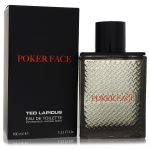 Ted Lapidus Eau De Toilette Spray 3.4 oz for Men