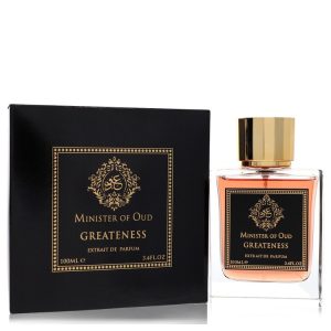 Fragrance World Extrait de Parfum Spray 3.4 oz for Men