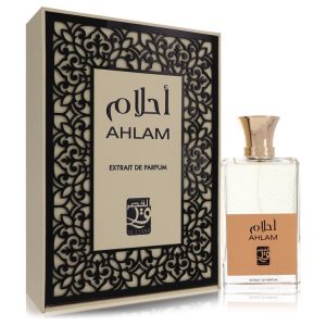 My Perfumes Eau De Parfum Spray 3.4 oz for Men