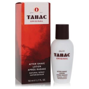 Maurer & Wirtz After Shave Lotion 1.7 oz for Men