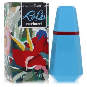Cacharel Eau De Parfum Spray 1.7 oz for Women