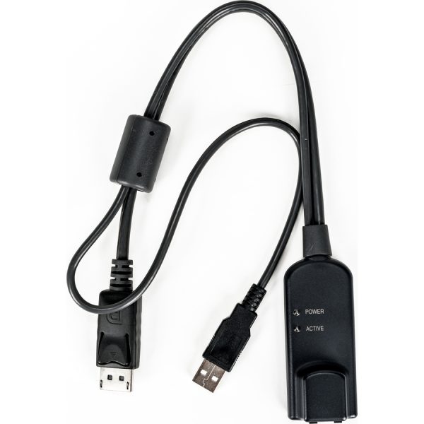 Vertiv Avocent MPU KVM Interface Module | Virtual Media CAC | DisplayPort - Image 2