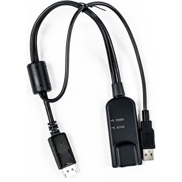 Vertiv Avocent MPU KVM Interface Module | Virtual Media CAC | DisplayPort - Image 3