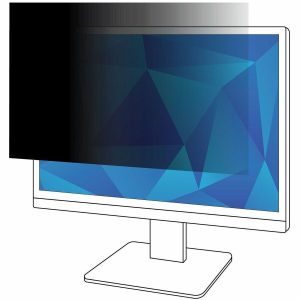 3M™ Privacy Filter for 25" Widescreen Monitor