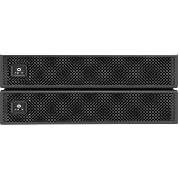 Vertiv Liebert GXT5 External Battery Cabinet - 8-10kVA/ 288V | MV - Image 2