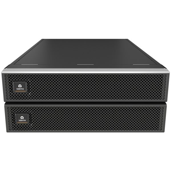 Vertiv Liebert GXT5 External Battery Cabinet - 8-10kVA/ 288V | MV - Image 4