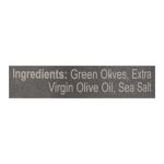 Mina - Spread Green Olive - Case of 6-7 OZ