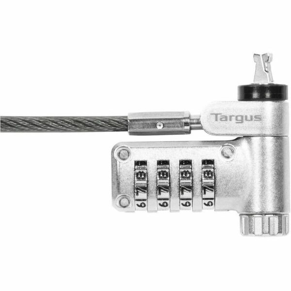 Targus DEFCON Ultimate Universal Serialized Combination Lock - Image 3